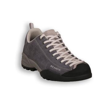 Scarpa  130 MOJITO IRON GRAY  Turistická obuv Šedá