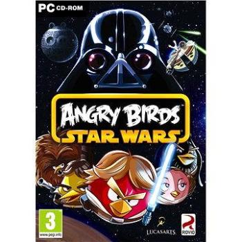 Angry Birds: Star Wars