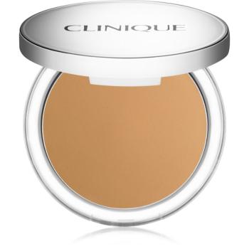 Clinique Almost Powder Makeup SPF 15 púdrový make-up SPF 15 odtieň 04 Neutral 10 g