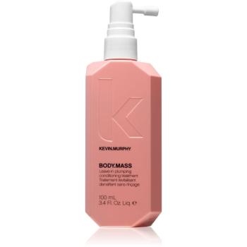 Kevin Murphy Body Mass bezoplachový kondicionér pre výživu a hydratáciu 100 ml