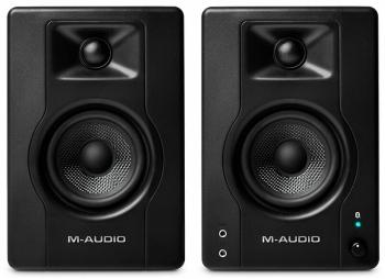 M-Audio BX3 BT Aktívny štúdiový monitor 2 ks