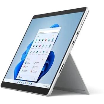 Microsoft Surface Pro 8 i5 8 GB 256 GB LTE Platinum (EIG-00006)