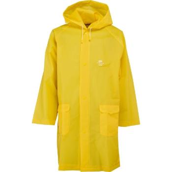 Viola RAINCOAT Dětská pláštěnka, žlutá, velikost