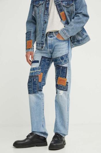 Rifle Levi's 501 pánske