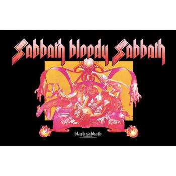 Black Sabbath Sabbath Bloody Sabbath