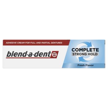 BLEND-A-DENT Fixačný krém Original Complete 47 g