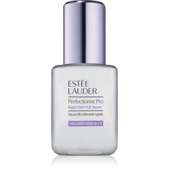 Estée Lauder Perfectionist Pro Rapid Firm + Lift Serum with Hexapeptides 8 + 9 spevňujúce sérum proti vráskam s vyhladzujúcim efektom 30 ml