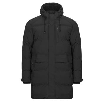 Petrol Industries  MEN JACKET PARKA  Parky Čierna