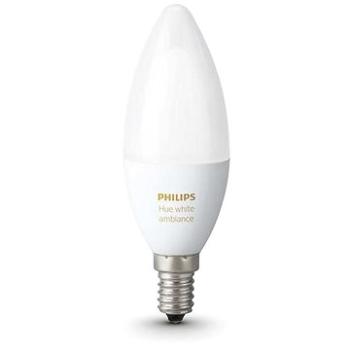 Philips Hue White Ambiance 6 W E14 (929002294403)