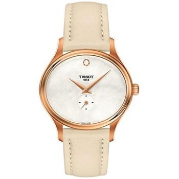 TISSOT Bella Ora T103.310.36.111.00