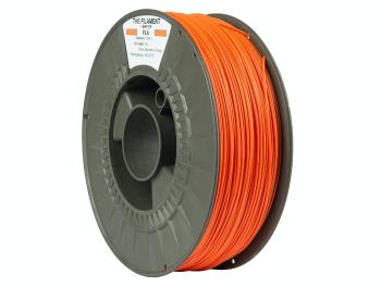 Filament "The Filament" PLA 1.75mm MACHINERY ORANGE 1kg