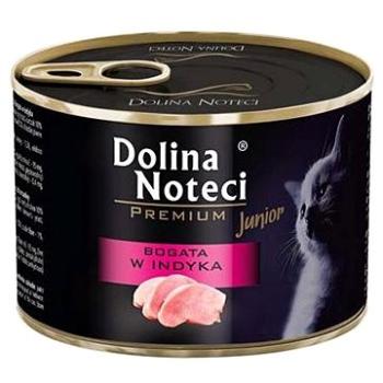 Dolina Noteci Premium Junior Morka 185 g (5902921303817)