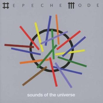 Depeche Mode, Sounds of the Universe, CD