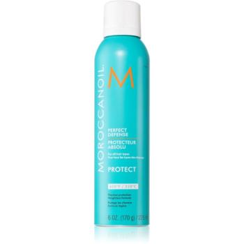 Moroccanoil Protect termoochranný sprej pre úpravu žehličkou a kulmou 225 ml