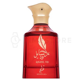 Khadlaj Rasayel Vid parfémovaná voda pre ženy 100 ml - 30 dní na vrátenie tovaru, Garancia originality