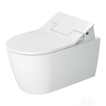 Wc závesné Duravit Me By Starck zadný odpad 2528590000