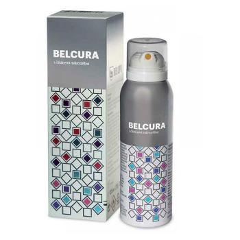 BELUPO Belcura emulzie v spreji 125 ml