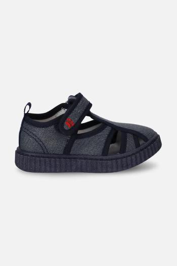 Detské papuče Coccodrillo SHOES BOY