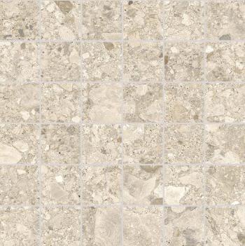 Mozaika Rako Rave malt 30x30 cm mat DDM05901.1