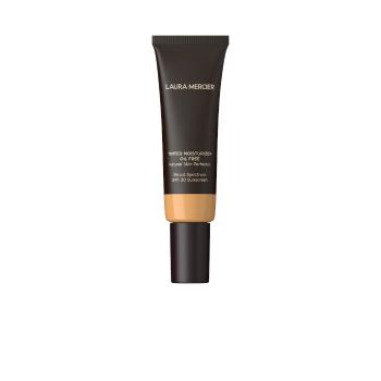 Laura Mercier Tónovaný hydratačný krém SPF 20 Tinted Moisturizer (Oil Free Natural Skin Perfector) 50 ml 4N1 Wheat