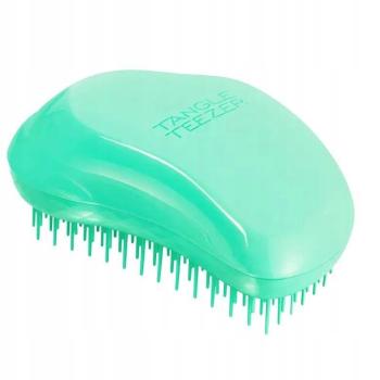 Tangle Teezer Kefa na vlasy Original Mini Paradise Green