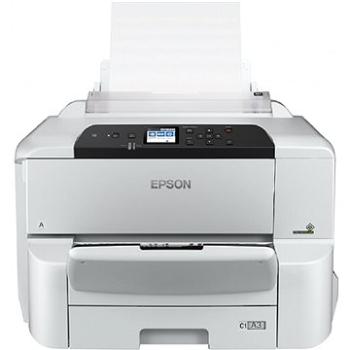 Epson WorkForce Pro WF-C8190DW (C11CG70401)