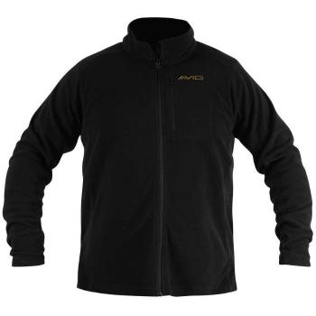 Avid carp mikina full zip fleece - xxl