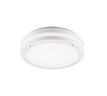 LED stropné osvetlenie Reality Kendal biela R62151131