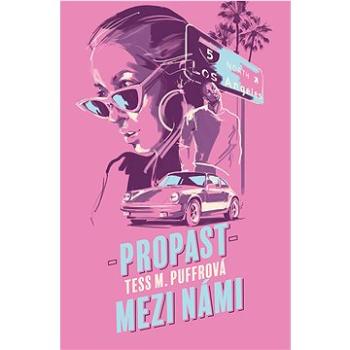 Propast mezi námi
