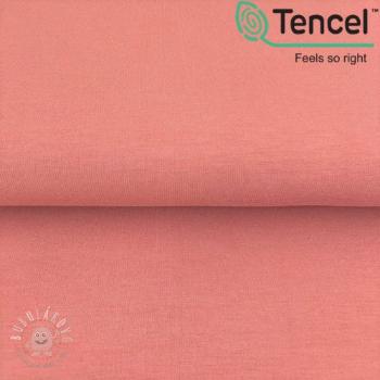 Úplet TENCEL modal rose