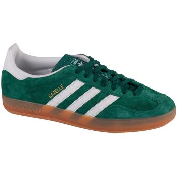 adidas  Adidas Gazelle IN  Nízke tenisky Zelená