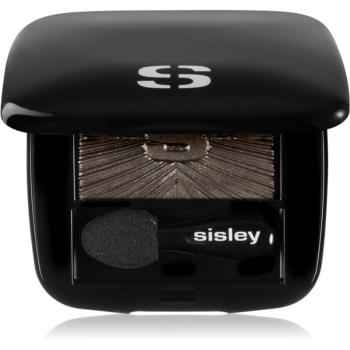 Sisley Les Phyto Ombres očné tiene so saténovým efektom pre citlivé oči odtieň 25 Metallic Khaki 1,5 g