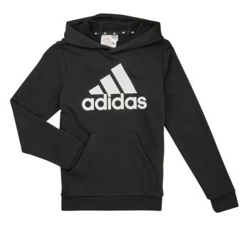 adidas  BL HOODIE  Mikiny Čierna