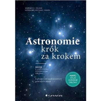 Astronomie krok za krokem (978-80-271-3677-3)