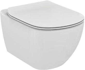 Wc závesné Ideal Standard Tesi zadný odpad T007801