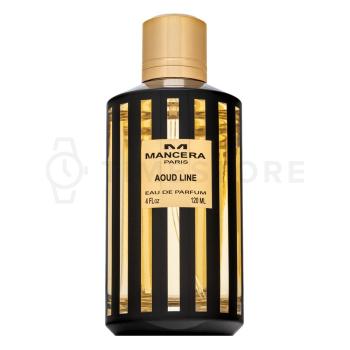 Mancera Aoud Line parfémovaná voda unisex 120 ml   - 30 dní na vrátenie tovaru, Garancia originality