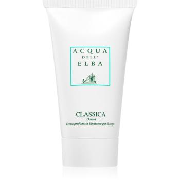 Acqua dell' Elba Classica Women telový krém pre ženy 200 ml