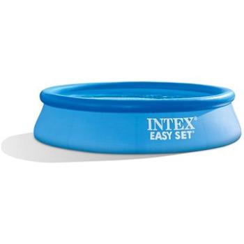 Intex Bazén nafukovací 2,44 × 0,61 m, bez príslušenstva 28106NP (6941057420509)