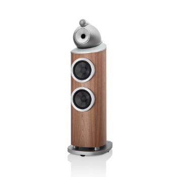 BOWERS & WILKINS 803 D4 Satin Walnut