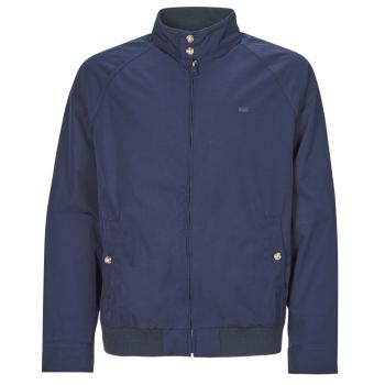 Levis  BAKER HARRINGTON JACKET  Bundy Modrá