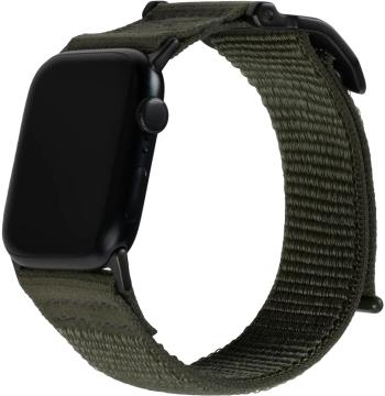 Szíj UAG Active Strap Apple Watch 42/44/45/Ultra 49mm - Green