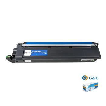 Brother TN-248XL azúrový (cyan) kompatibilný toner