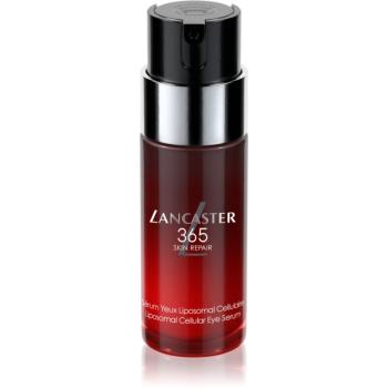 Lancaster 365 Skin Repair Liposomal Cellular szérum szemre hölgyeknek 15 ml