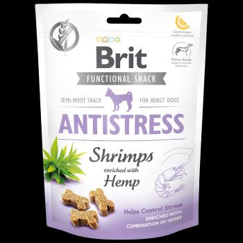BRIT Dog Functional Snack Antistress Shrimps 150 g