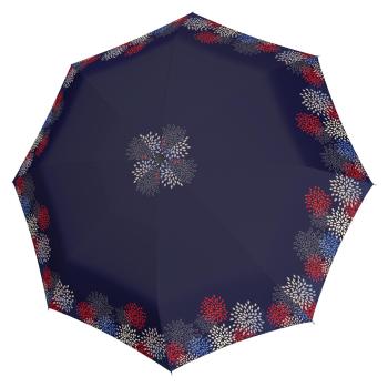 Doppler Fiber Magic Style Red Blossoms