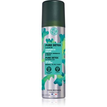 Yves Rocher Pure Detox száraz sampon 150 ml