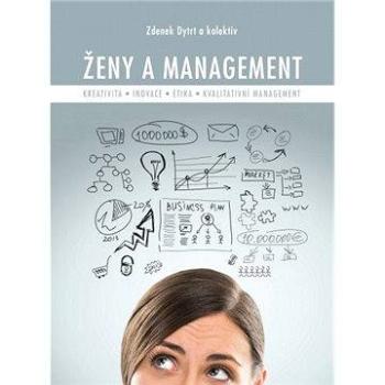 Ženy a management (978-80-265-0150-3)