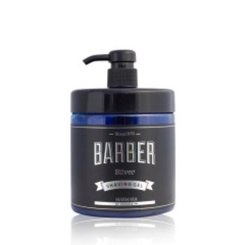 Marmara Barber gél na holenie 1000 ml