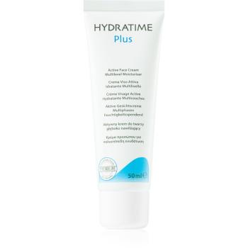 Synchroline Hydratime Plus denný hydratačný krém pre suchú pleť 50 ml