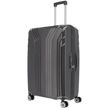 Travelite Elvaa 4w L Black (TRAVELITE-76349-01)
